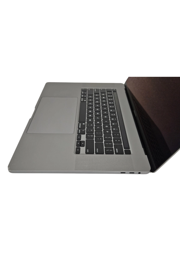Apple MacBook Pro A2141 i9-9980HK 32GB 512 SSD 16